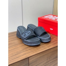 Diesel Sandals